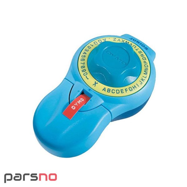 برچسب زن دستی دایمو Junior