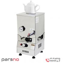 سماور صنعتی 15 لیتری گازی