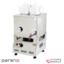 سماور 20 لیتری گازی