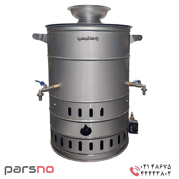 60-litrs-gas-samovar سماور 60 لیتری گازی