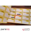 لیبل اصالت 40×20