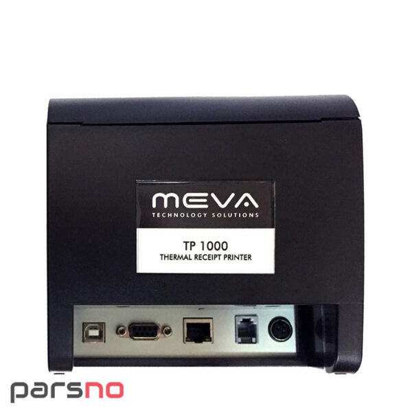 فیش پرینتر MEVA مدل TP1000